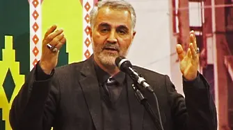 Ирански генерал към Тръмп: Заплашвай мен, не президента