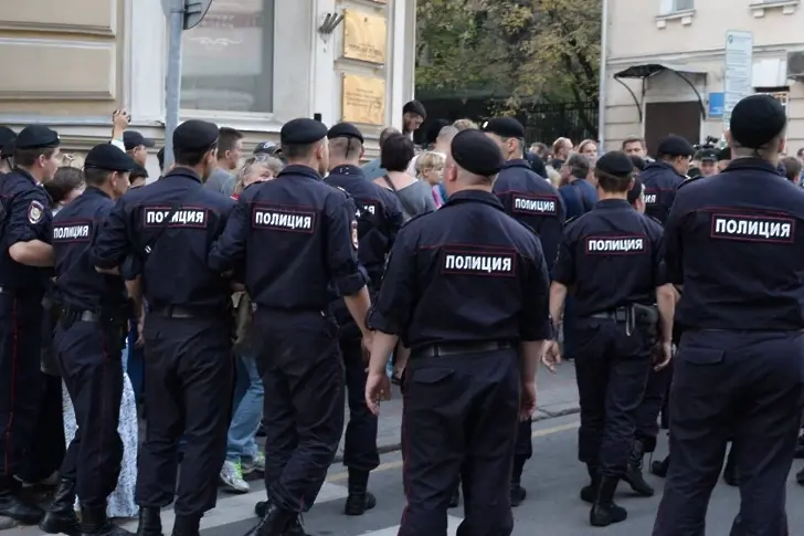 България не е най-полицейската държава в ЕС