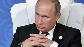 Путин най-влиятелен в Русия. Автоматично