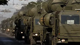САЩ към Турция: Откажете руските ракети С-400 и ви даваме F-35