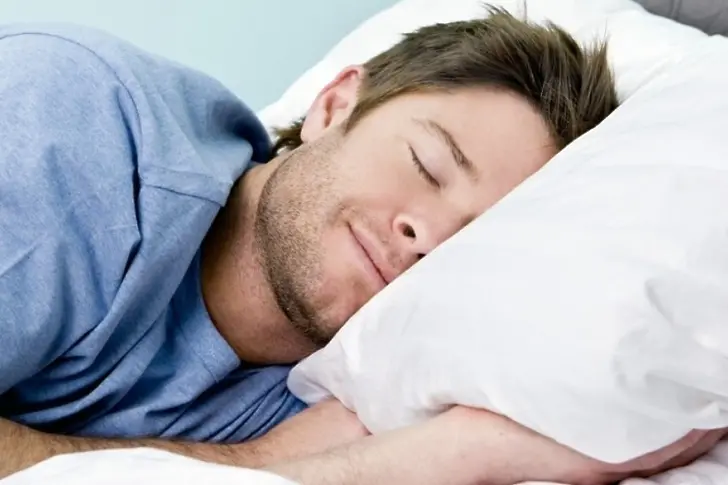 Как да спим за качествен сън?