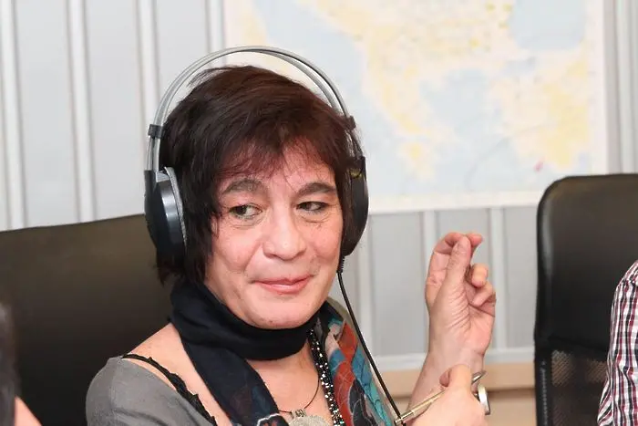 Почина журналистката от БНР Савелина Савова