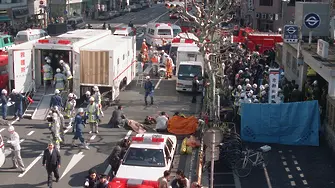Екзекутираха последните осъдени за атаката със зарин в Токио