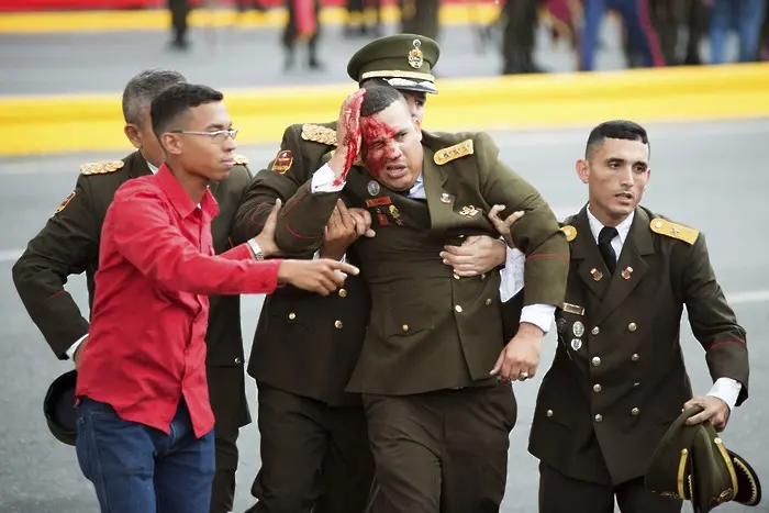 Опозицията във Венецуела очаква репресии