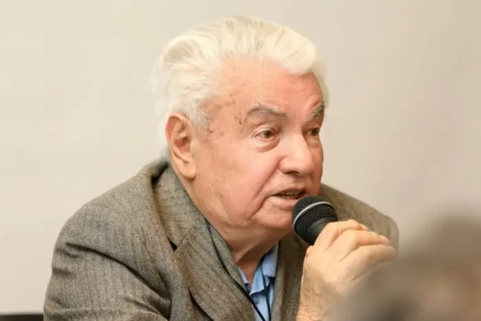 Почина руският дисидент Владимир Войнович, „бащата“ на Иван Чонкин