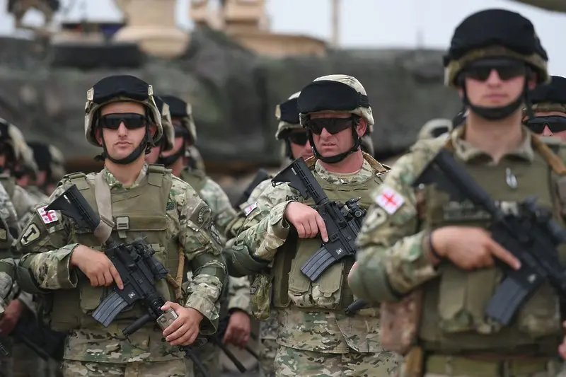 САЩ призоваха Русия да изтегли войските си от Абхазия и Южна Осетия