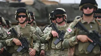САЩ призоваха Русия да изтегли войските си от Абхазия и Южна Осетия