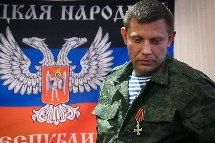 Путин за убийството на Захарченко: Искат да поставят Донбас на колене