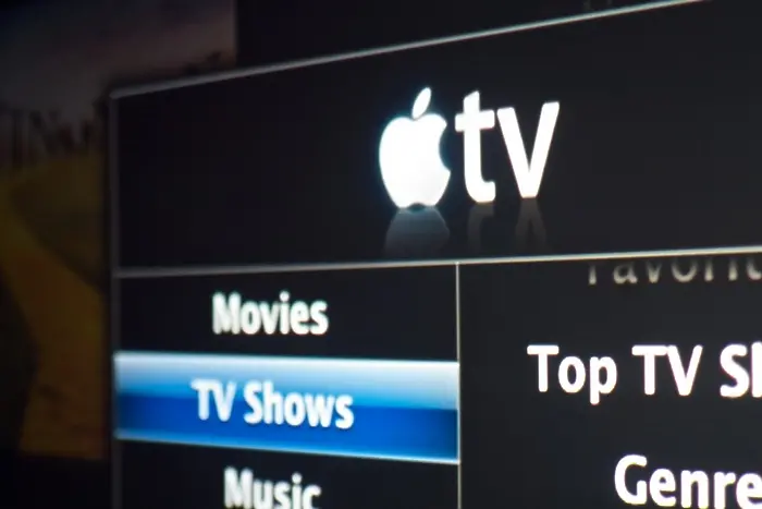 Apple ще снима свои филми и сериали