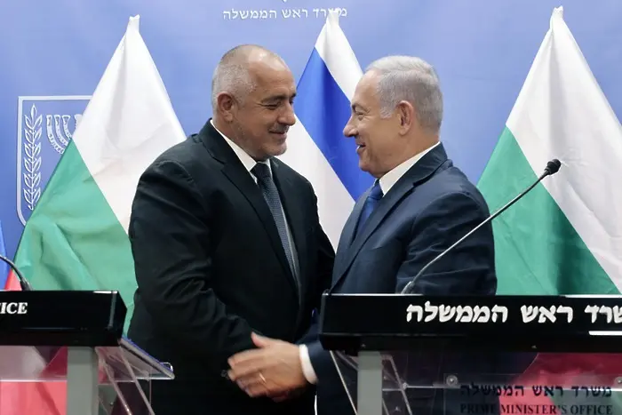 България отваря консулство в Йерусалим. Израел чака и посолство