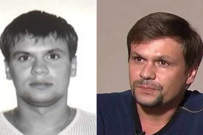 Отровителят на Скрипал станал герой с три акции в Крим и бягството на Янукович