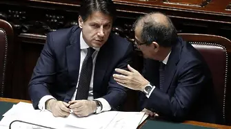 Италия утроява бюджетния си дефицит, нервира Брюксел и пазарите