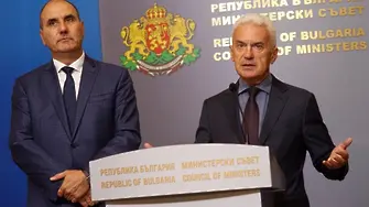 Росен Желязков ще е новият транспортен министър