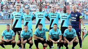 Българин е част от новото футболно чудо на Люксембург