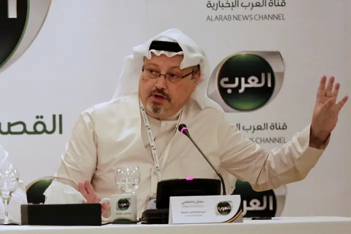 Какво рискува Саудитска Арабия с изчезналия дисидент