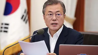 Корейските лидери се срещат за трети път, Югът призовава за 