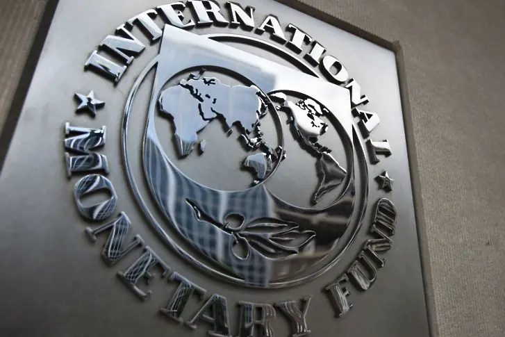 МВФ понижи прогнозите си за растежа в света и в България