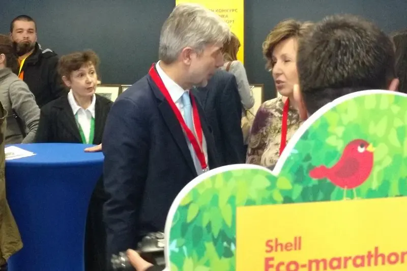 Shell ще търси нефт край Царево без екооценки 