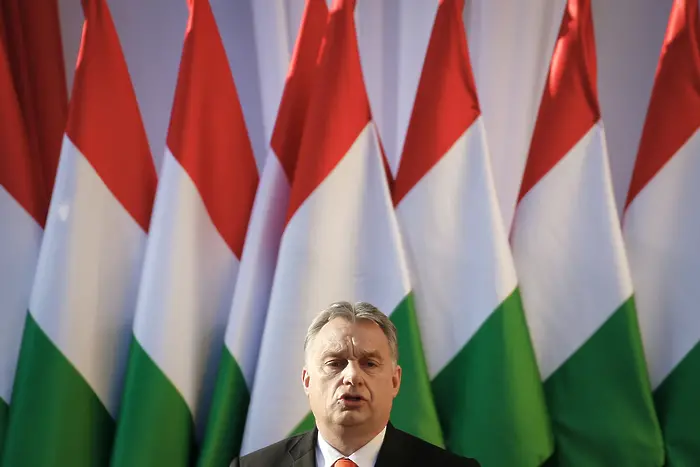 С гласуването срещу Орбан ЕНП печели изборите за Европарламент