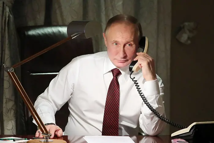 Путин е седнал върху бомба със закъснител