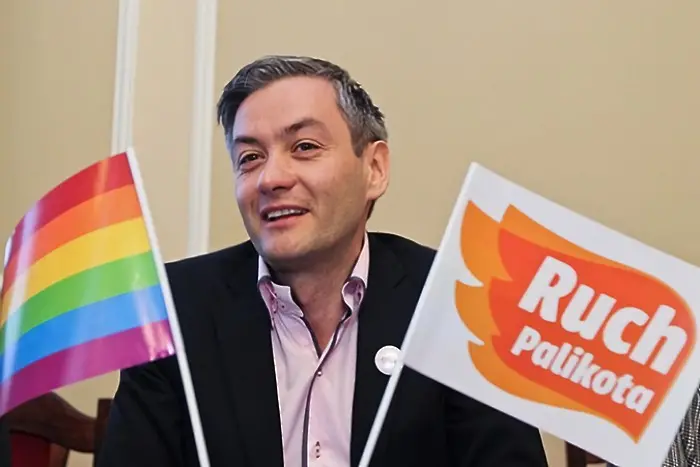 Ще предизвика ли популярен кмет-гей прелом в полската политика?