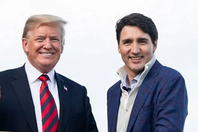 САЩ и Канада се споразумяха за НАФТА