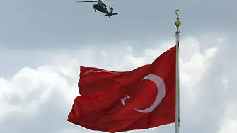 България е предала на Турция член на ПКК