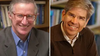 Двама американци поделиха Нобела за икономика