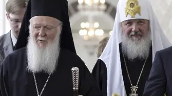 Вселенският патриарх няма да гони руски монаси от Атон. Ако не го провокират