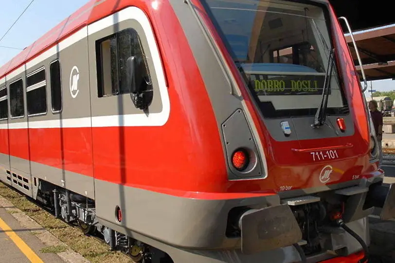 Сърбия взема още $500 милиона от Русия за железниците си