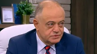 Атанас Атанасов: Щом Борисов спира сделки, значи нарежда и да се пуснат