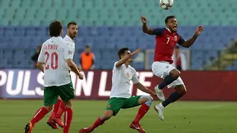 България срещу Норвегия в най-важния мач
