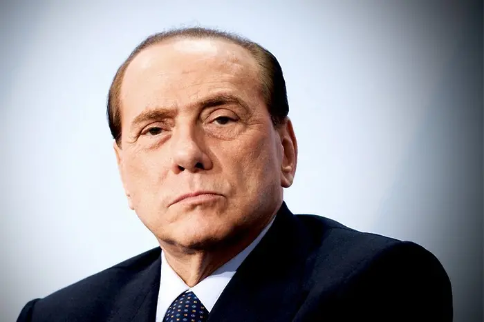 Пак съдят Берлускони
