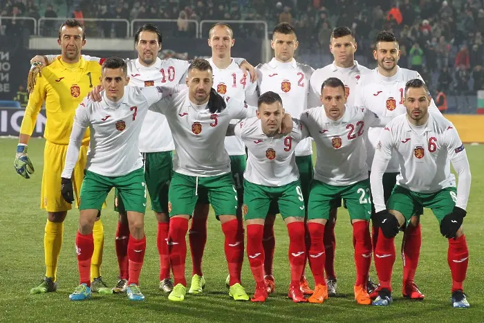 България завърши с равенство и второ място в Лигата на нациите (СНИМКИ)