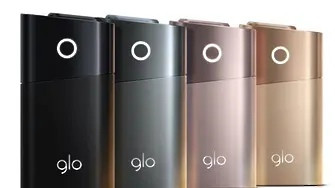 Glo излезе срещу IQOS на българския пазар