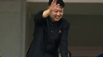 Ким с нова титла - представител на всички корейци