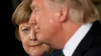 Оттеглянето на Меркел всява несигурност в Европа