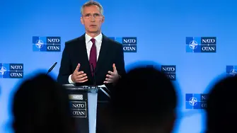 НАТО няма да разполага нови ядрени оръжия в Европа