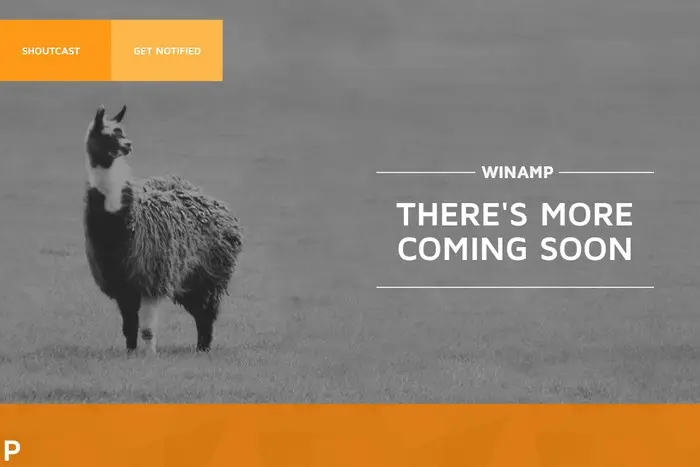 Winamp се преражда в мултиплатформен музикален плейър