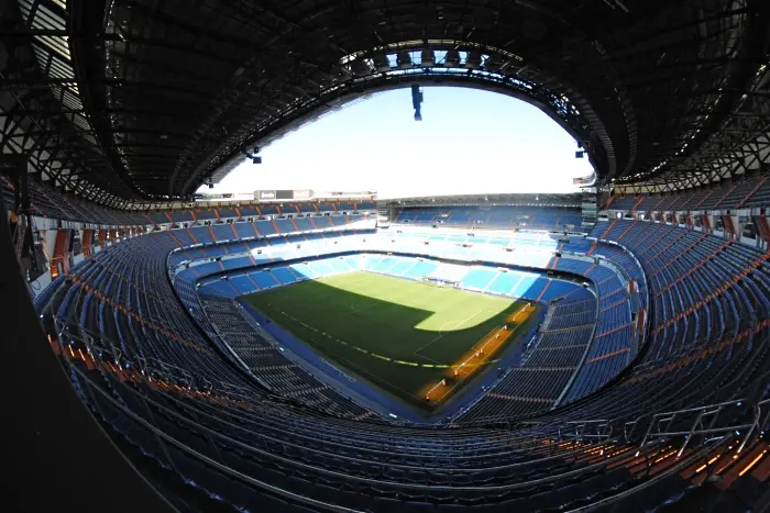 Суперкласико ще се играе в Мадрид - на 10 000 км от Буенос Айрес