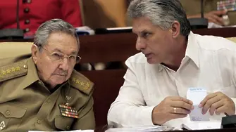 Куба предлага диалог на Вашингтон. Но не се отказва от социализма
