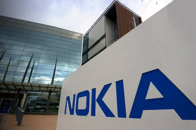 Nokia печели от санкциите срещу Huawei