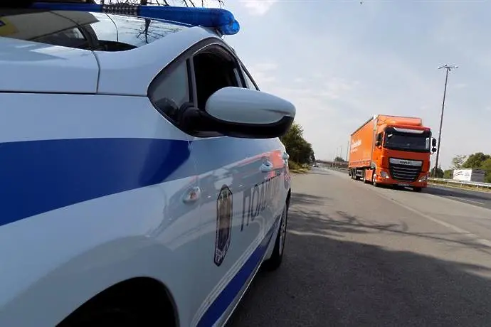 Откраднаха колата на Проследяващ и подслушващ №1 в държавата Цветан Китов