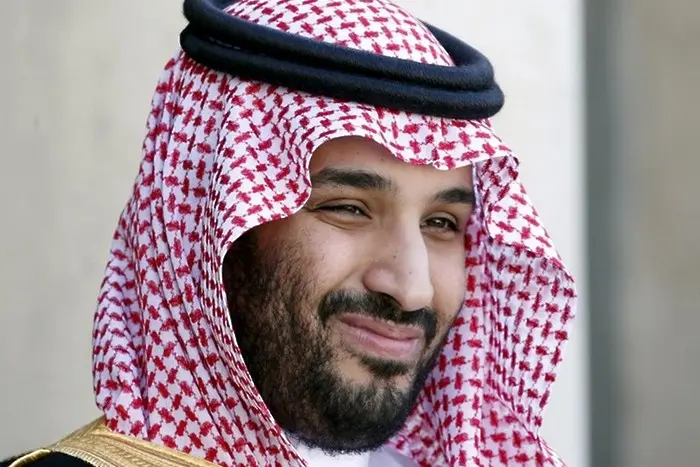Саудитският принц Салман се готвел да създаде атомна бомба