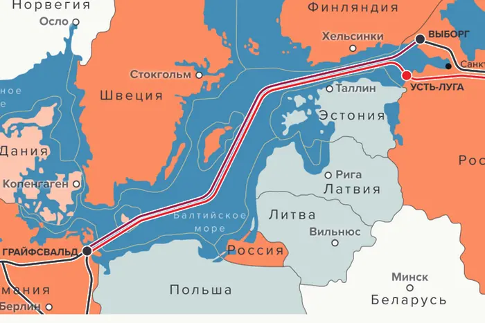 Газова резолюция на Европарламента вбеси Русия