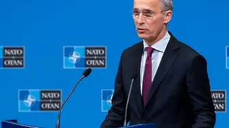 НАТО размаха пръст на Косово