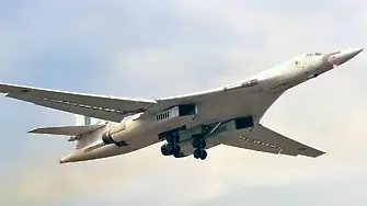 US посланик: Руският ракетоносец Ту-160 е като музеен експонат