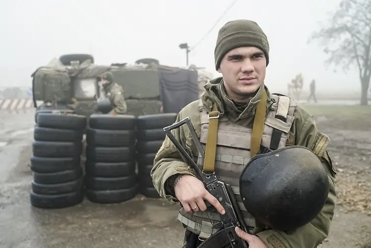 Украйна: когато оръдията замлъкнат, културата  се завръща