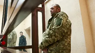 Украинските моряци обвинени в незаконно пресичане на руската граница