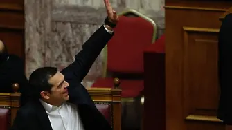 Парламентът в Гърция одобри (Северна)  Македония за НАТО